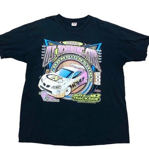 Novak 2006 US Touring Car T-shirt Size XXL T136